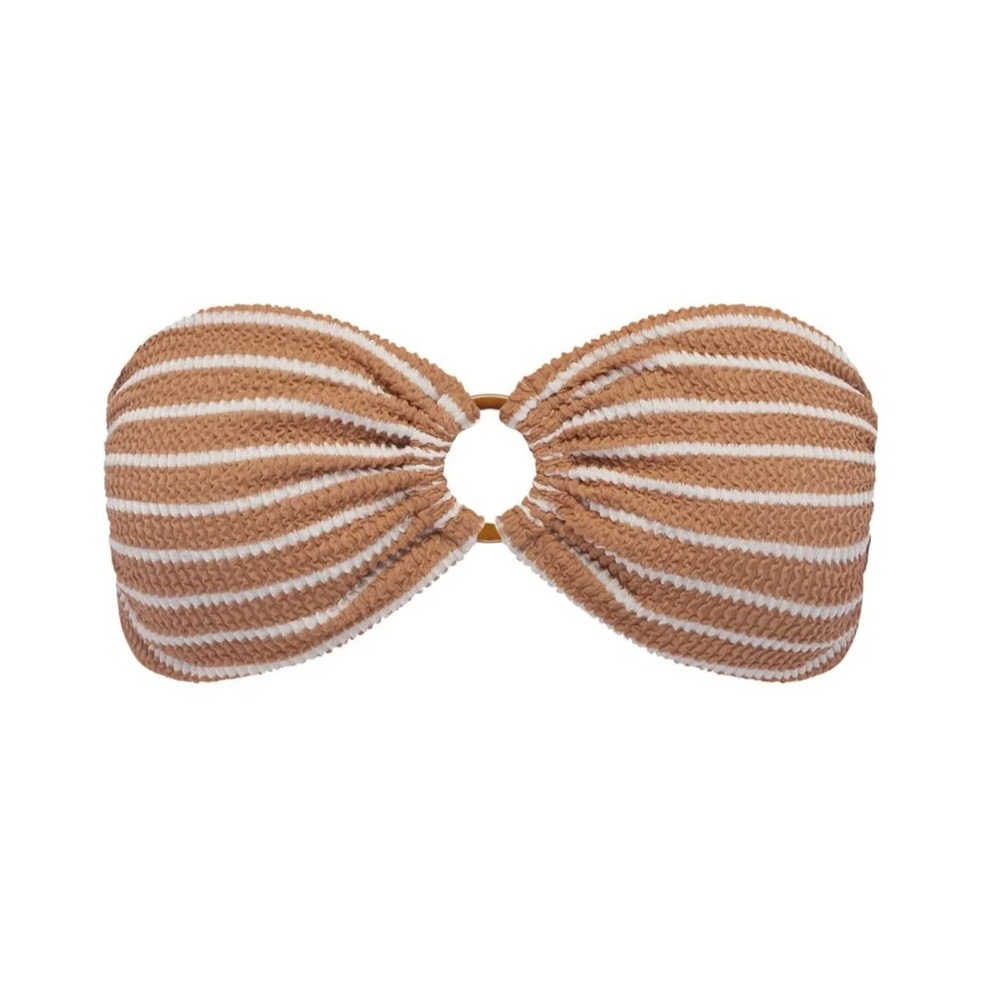 Somerfield bikini bandeau and bottom
